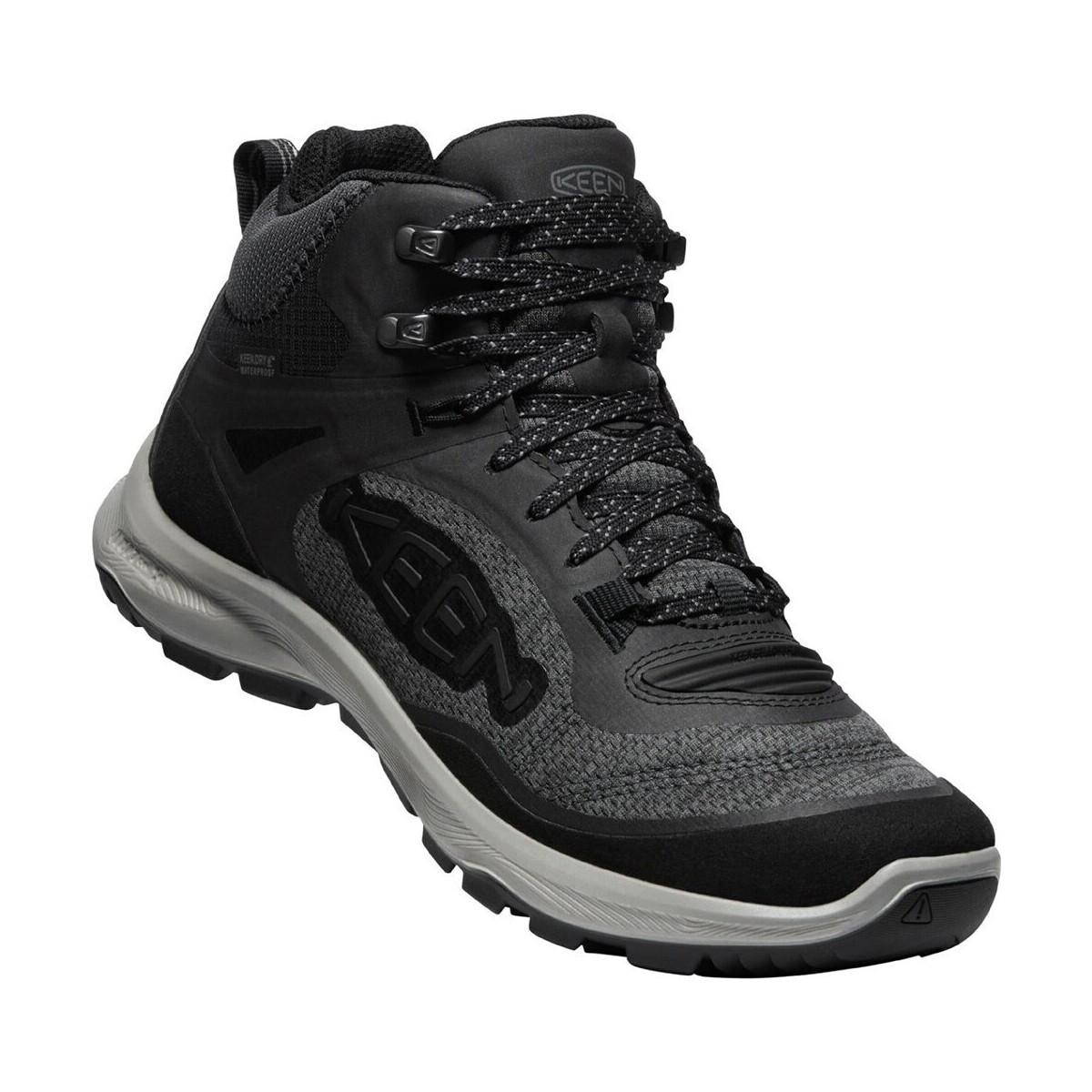 Keen  1026879NA  Šedá