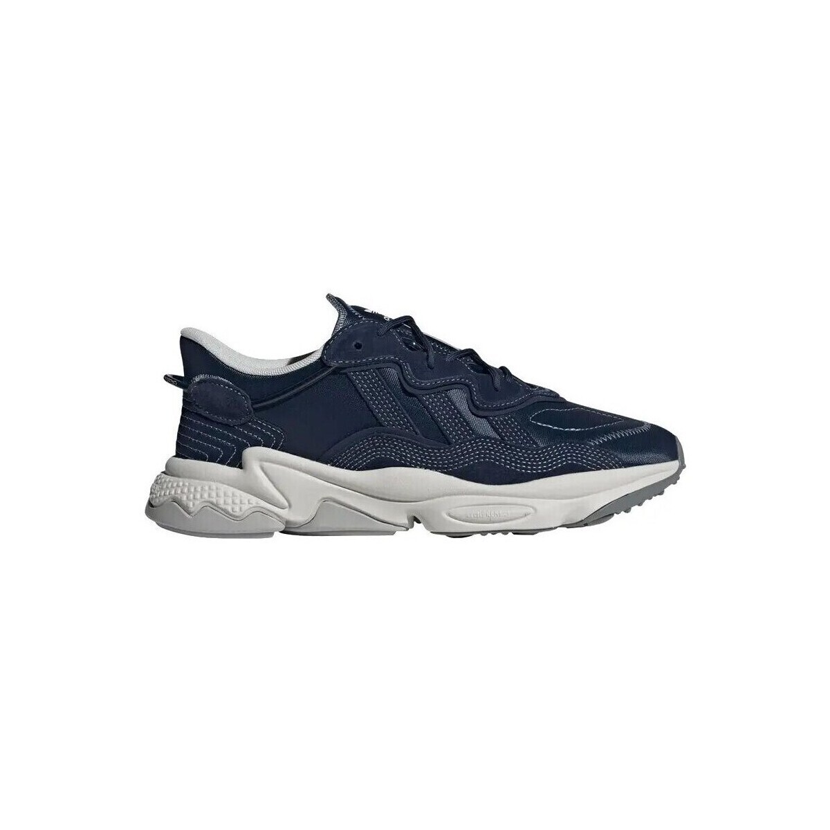 adidas  JI2638  Šedá