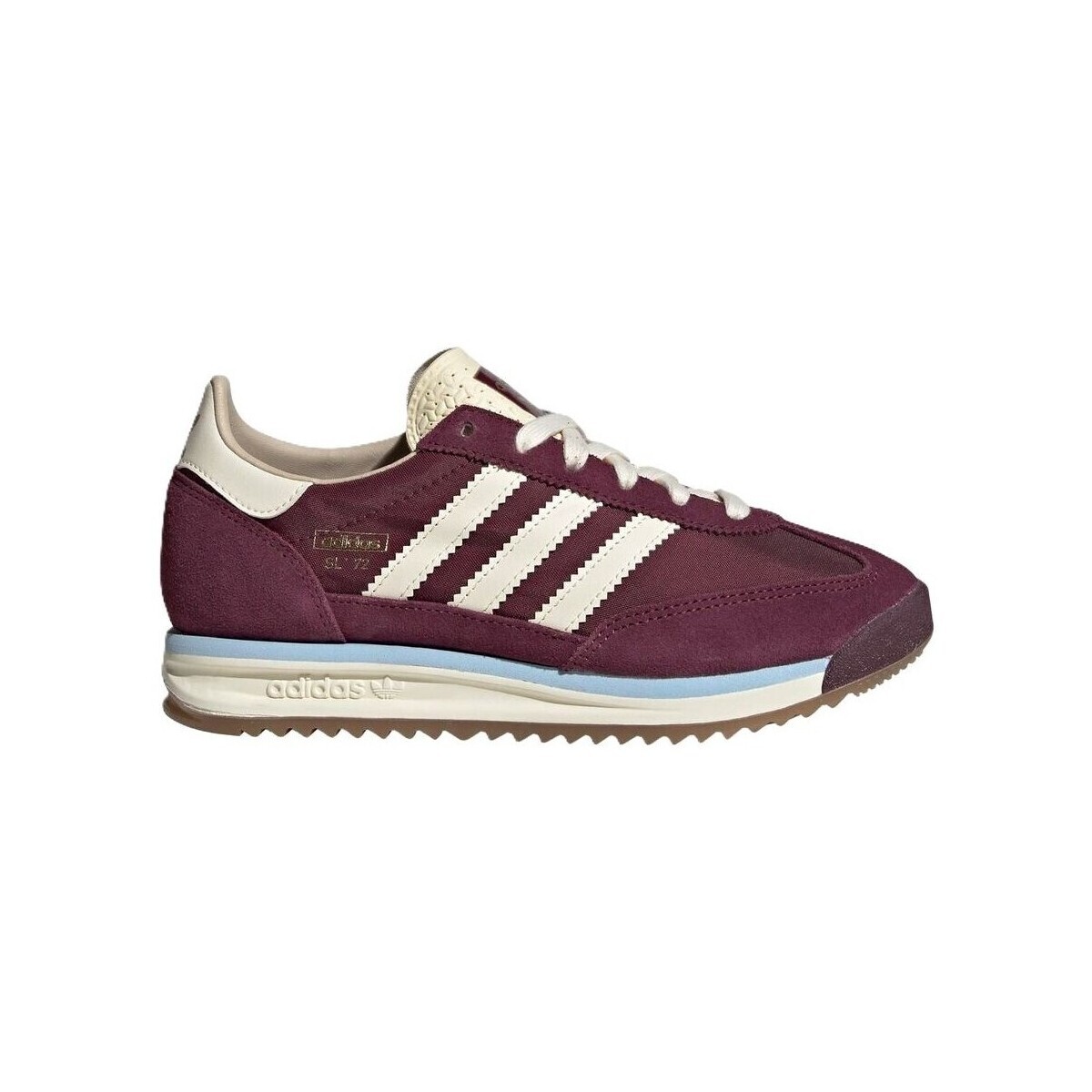 adidas  KJ7587  ruznobarevne