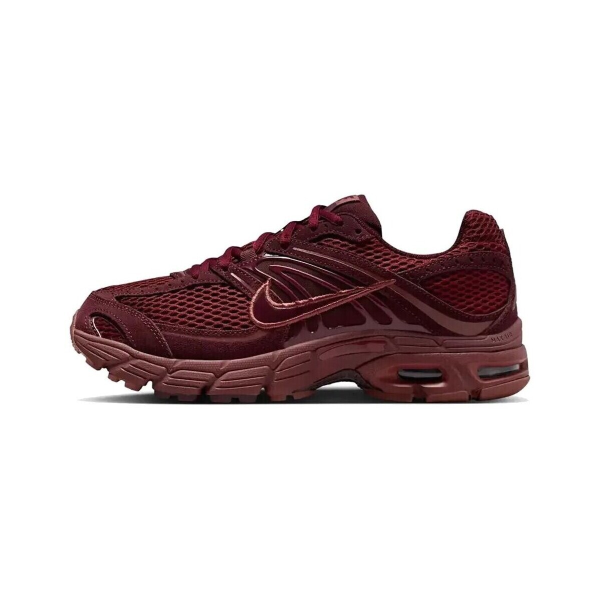 Nike  Air Max  Bordó