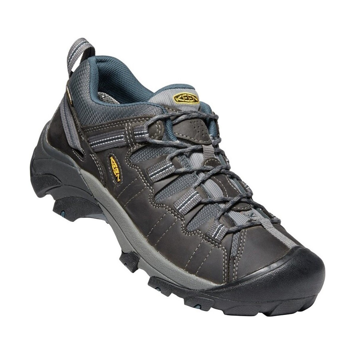 Keen  1002363NA  Šedá