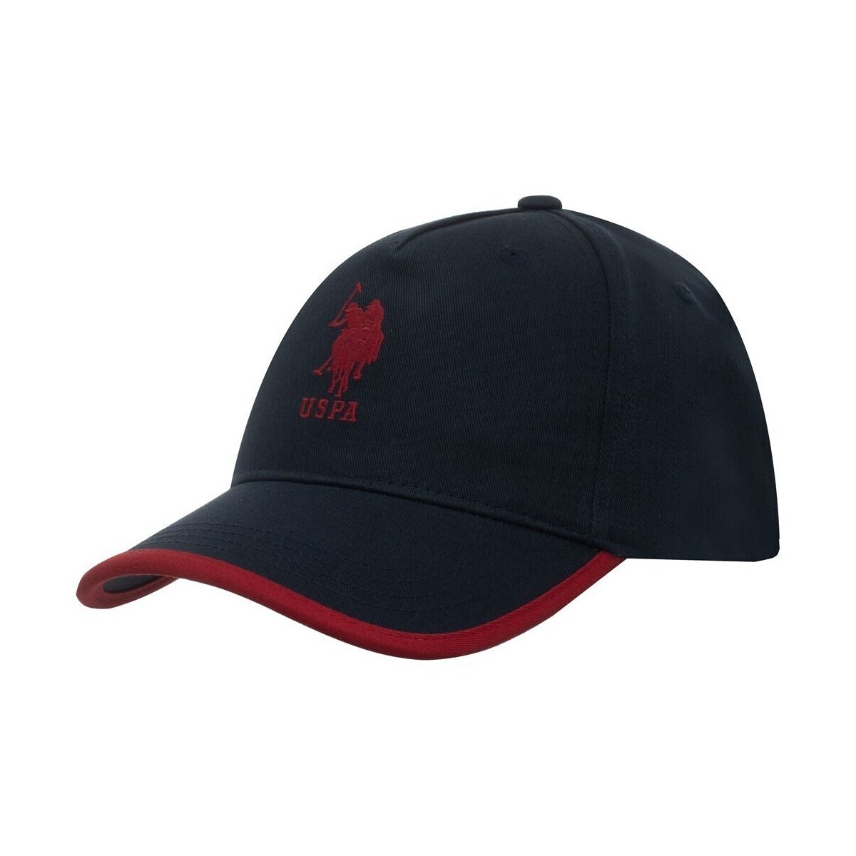 U.S Polo Assn.  MUP3427L45  Červená