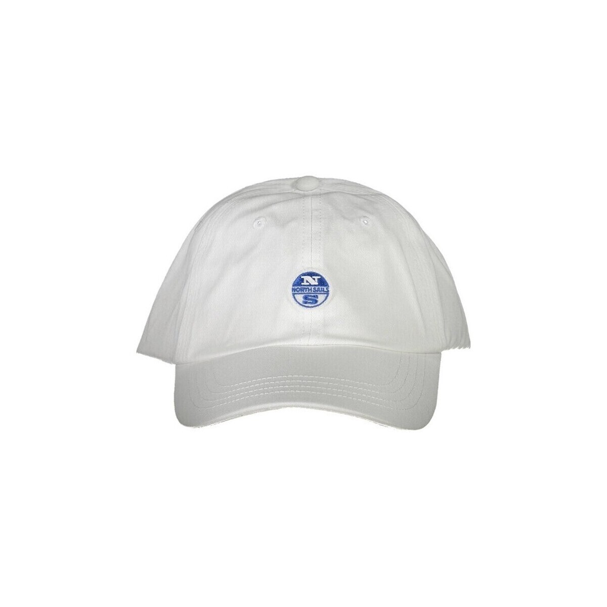 North Sails  623204000bianco0101uni  Modrá