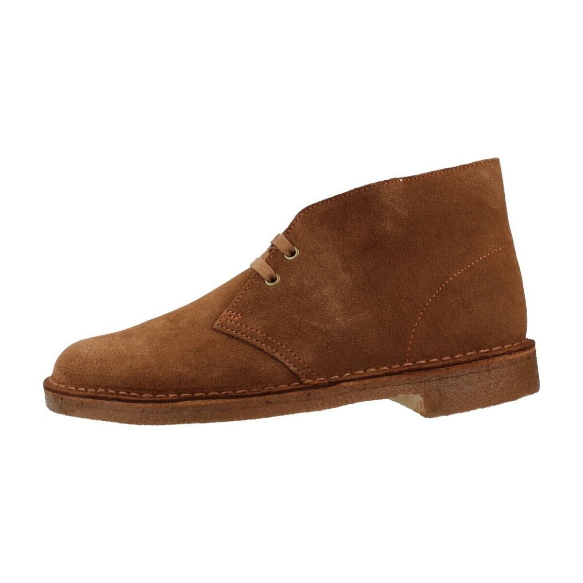 Clarks  180254  Hnědá