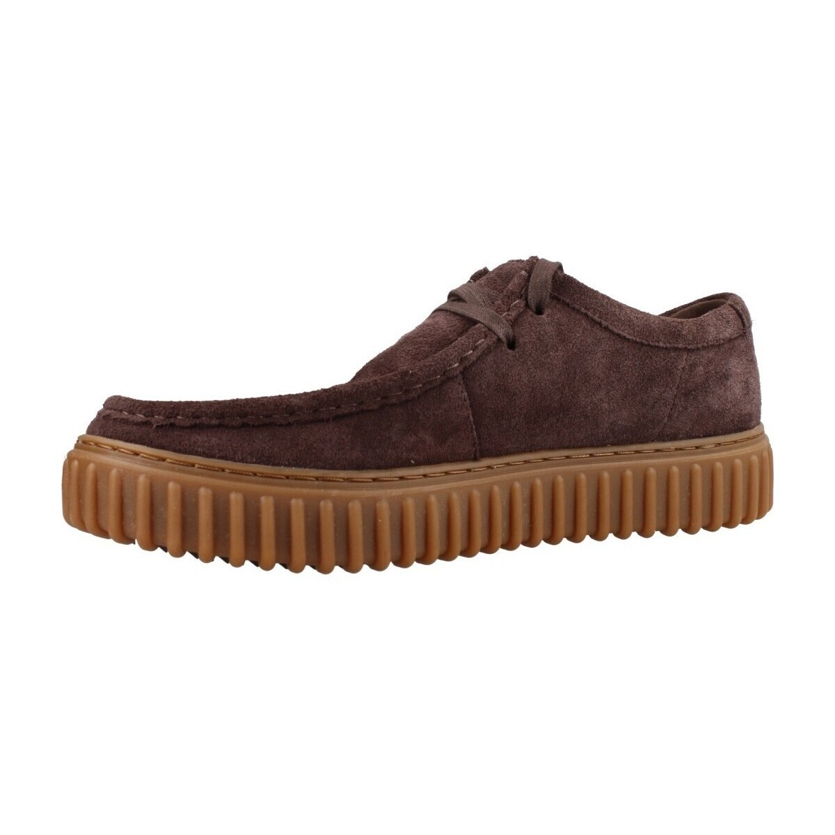 Clarks  180273  Hnědá