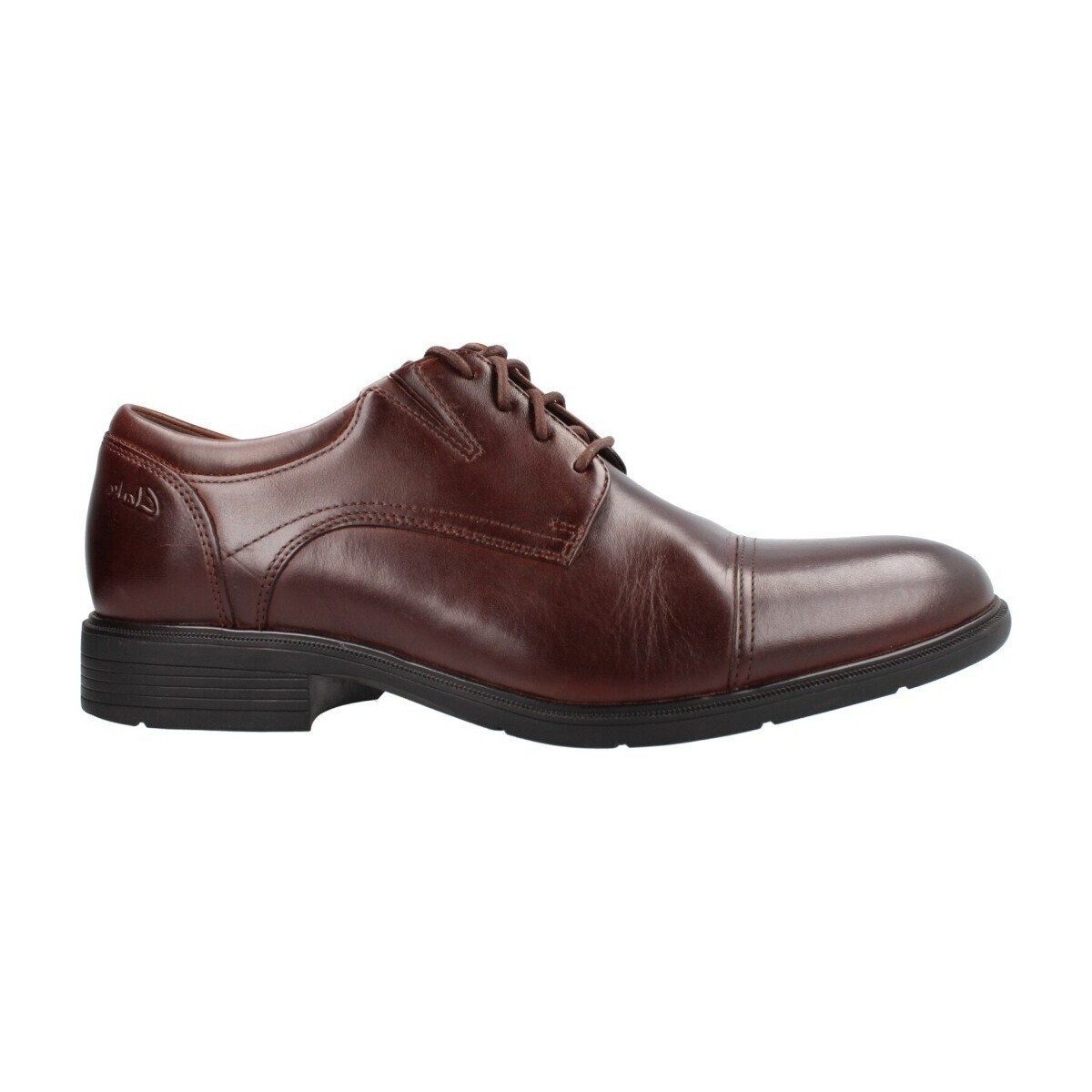 Clarks  180287  Hnědá