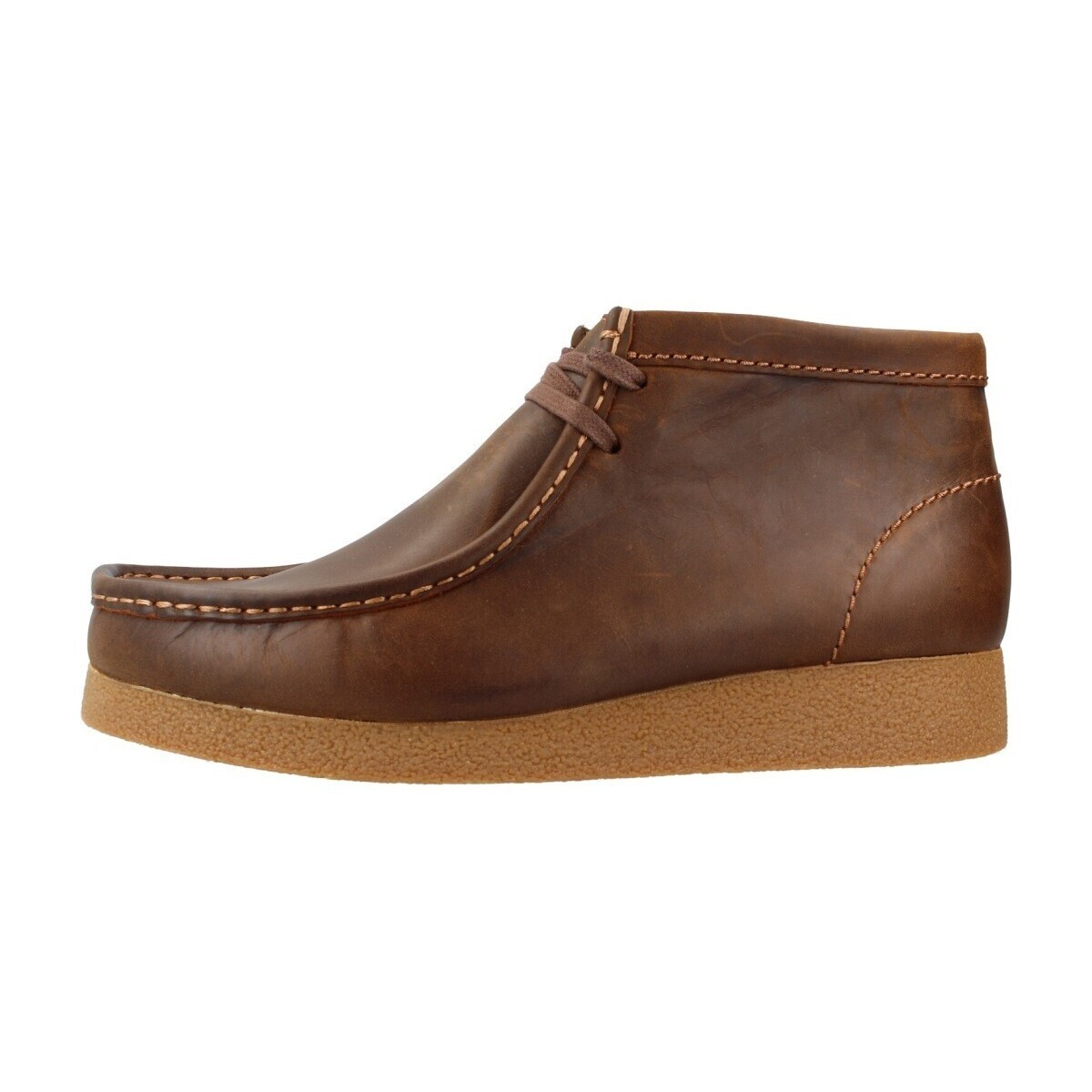 Clarks  26172822c  Hnědá