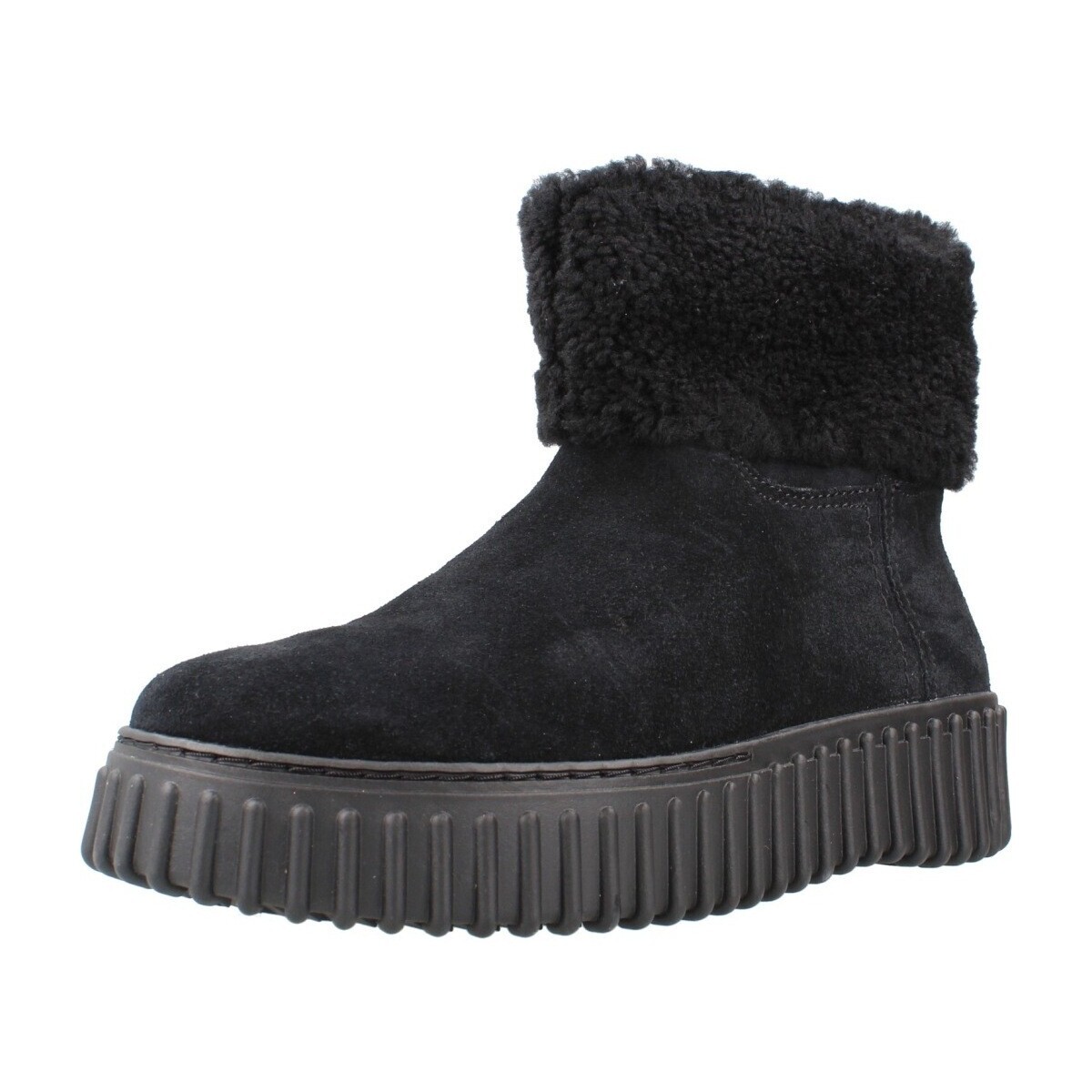 Clarks  26179562c  Černá