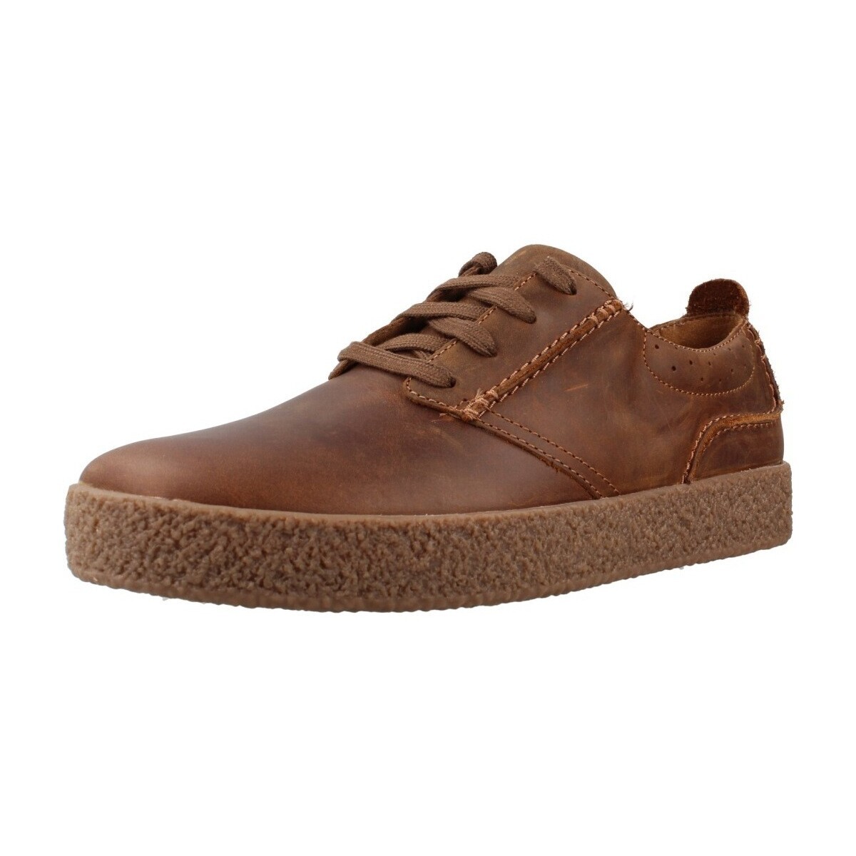 Clarks  26183418c  Hnědá