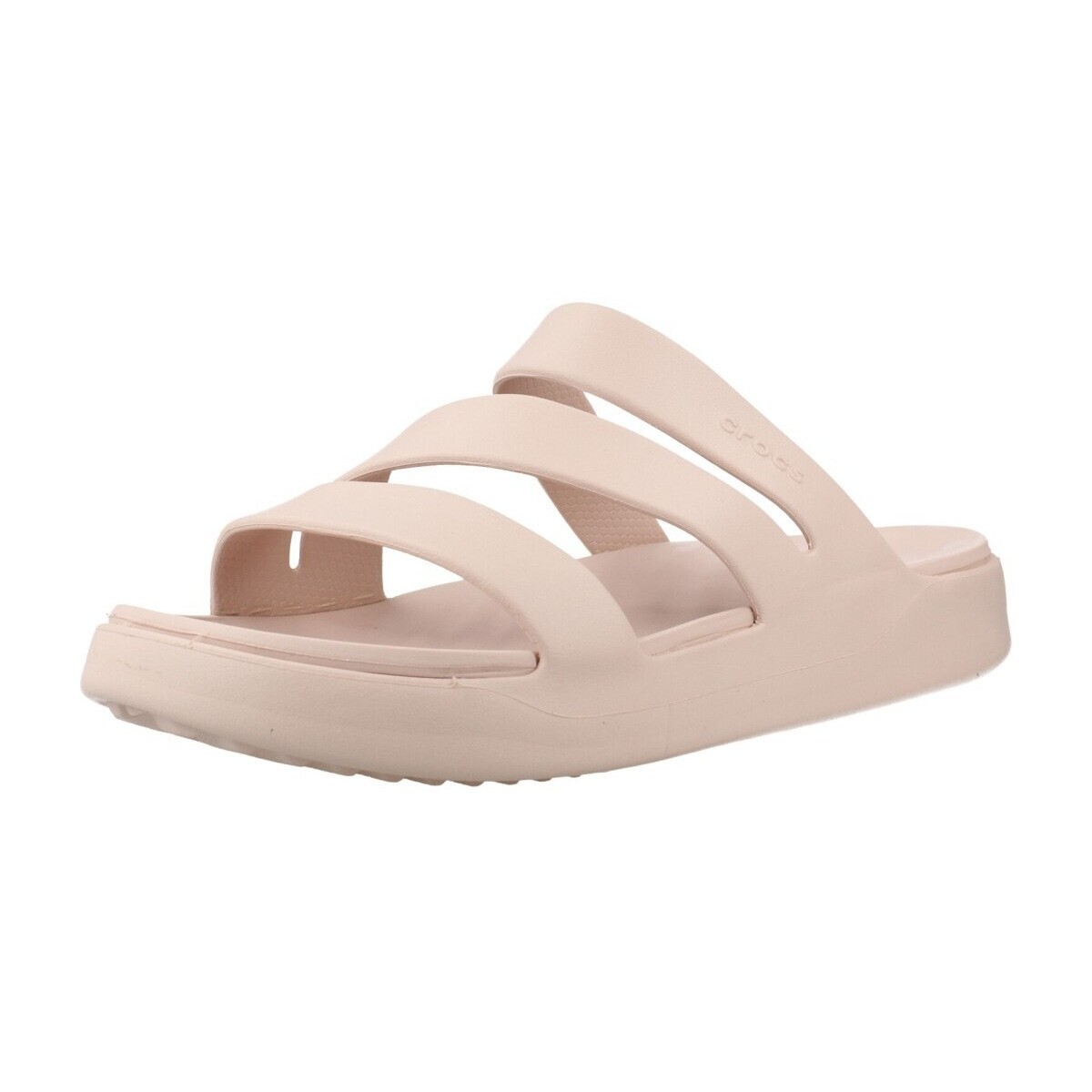 Crocs  209587c  Růžová
