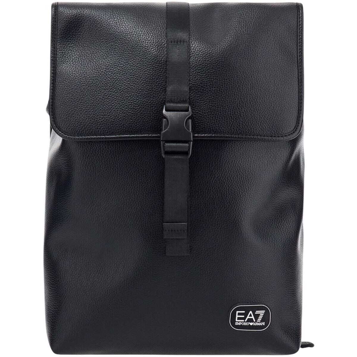 Emporio Armani EA7  7X000760 AF29345  Černá