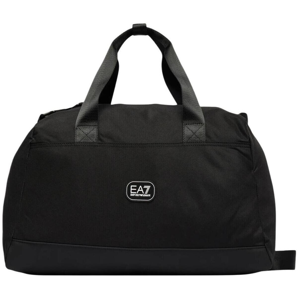 Emporio Armani EA7  7X000763 AF29354  Černá