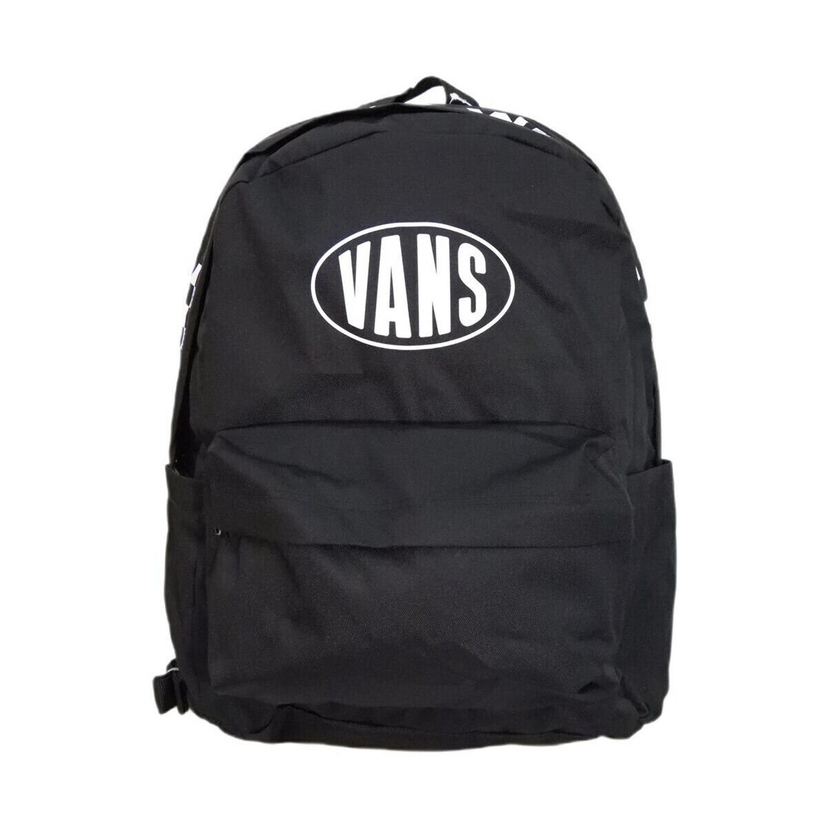 Vans  VN000H4WY281  Bílá