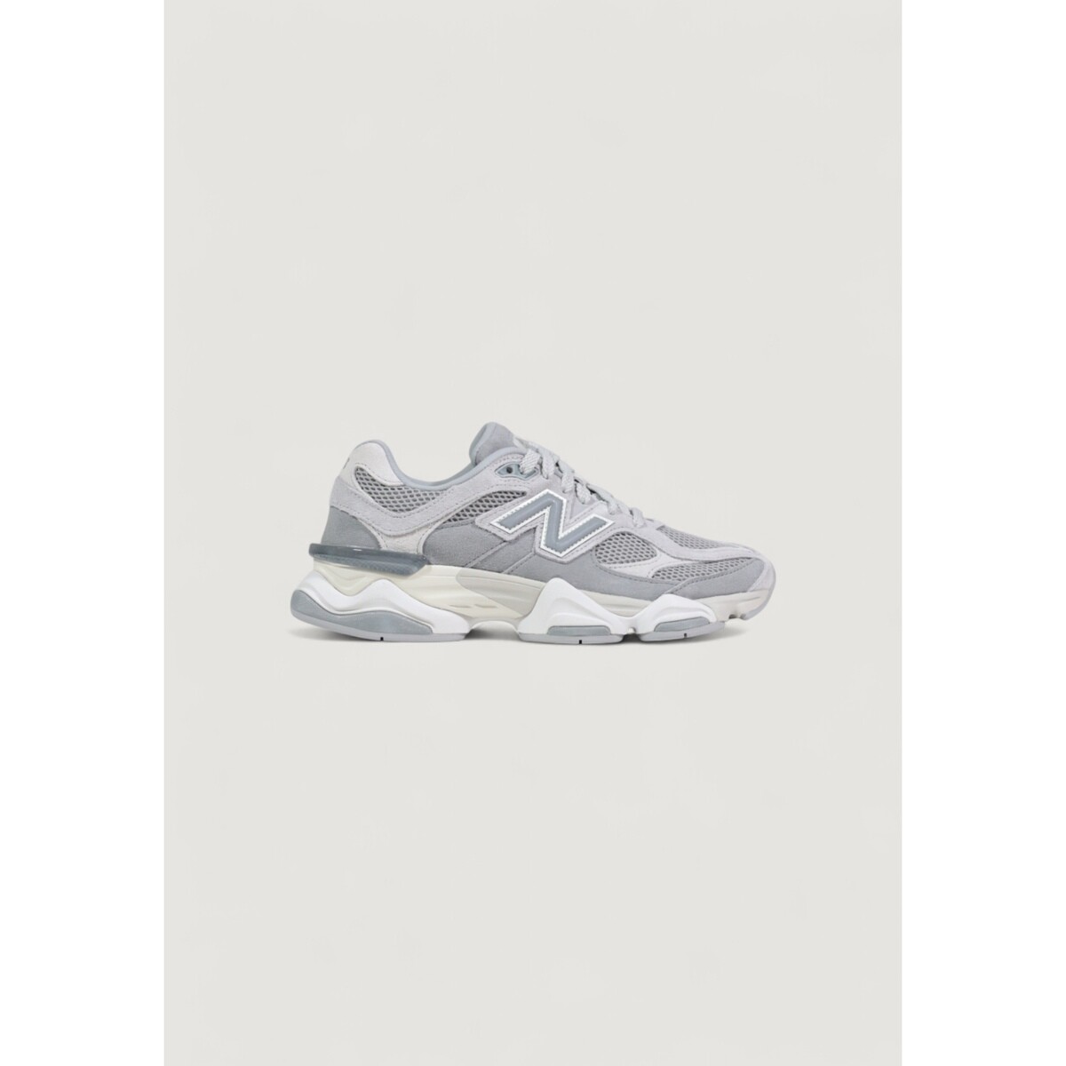 New Balance  9060 Unisex U9060ERD  Šedá