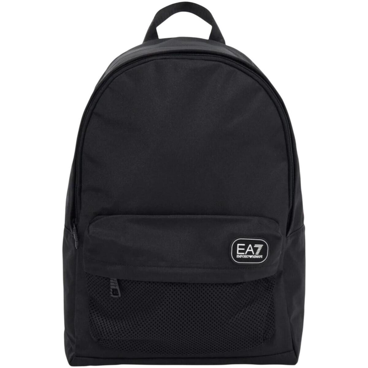 Emporio Armani EA7  7X000759 AF29354  Černá