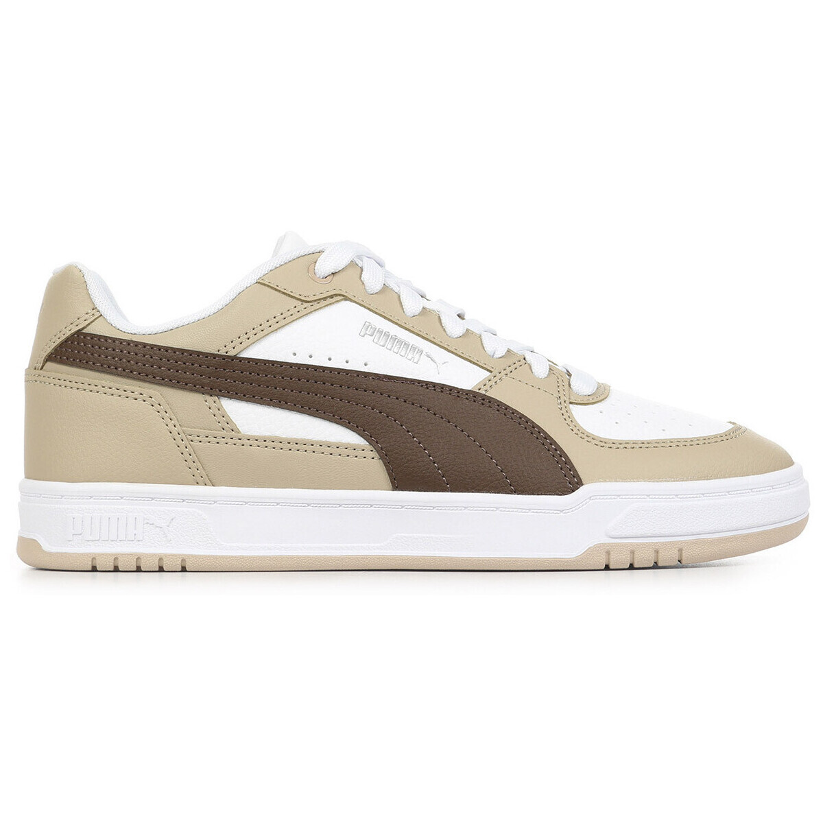 Puma  Caven III  Hnědá