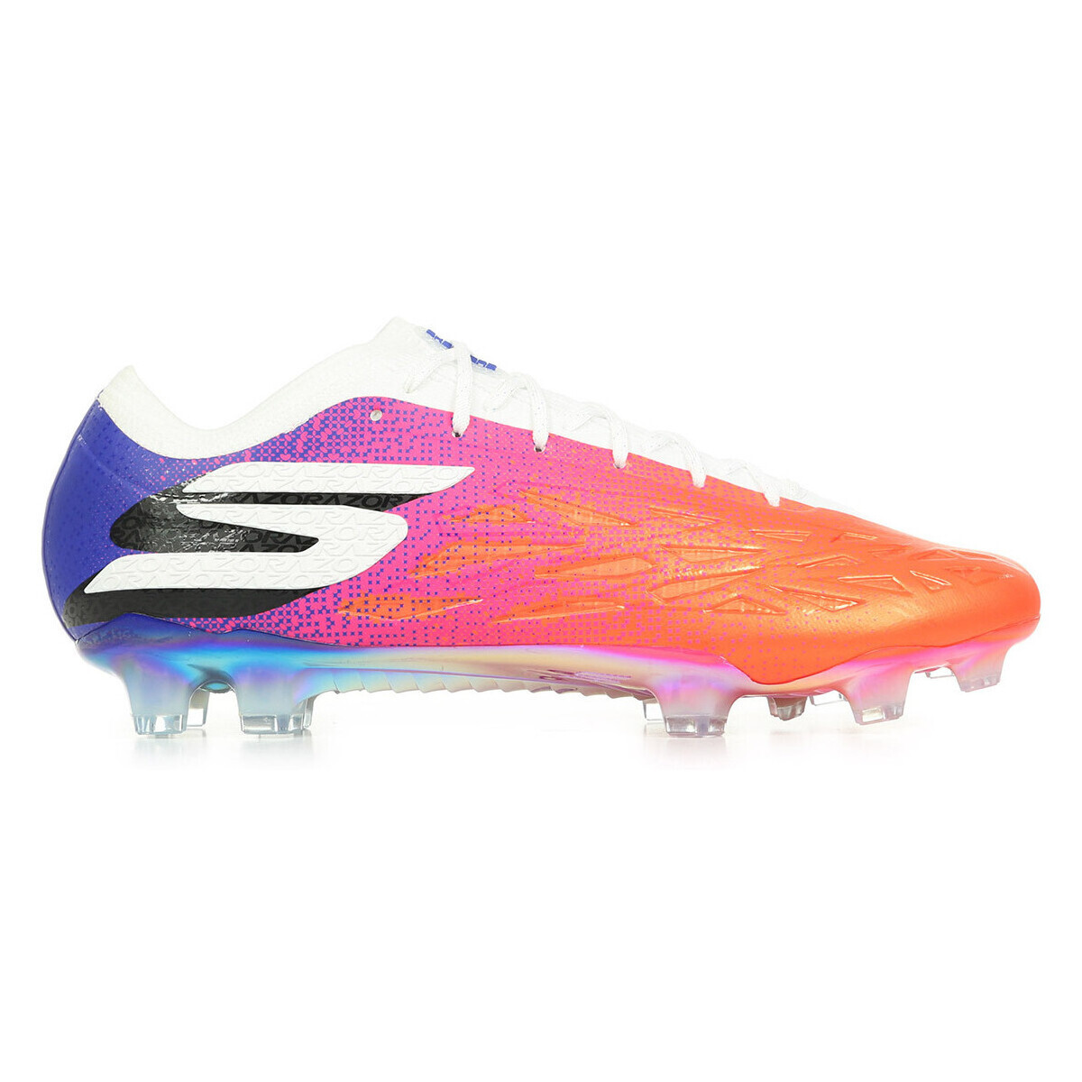 Skechers  Razor 2 Elite Fg  Černá