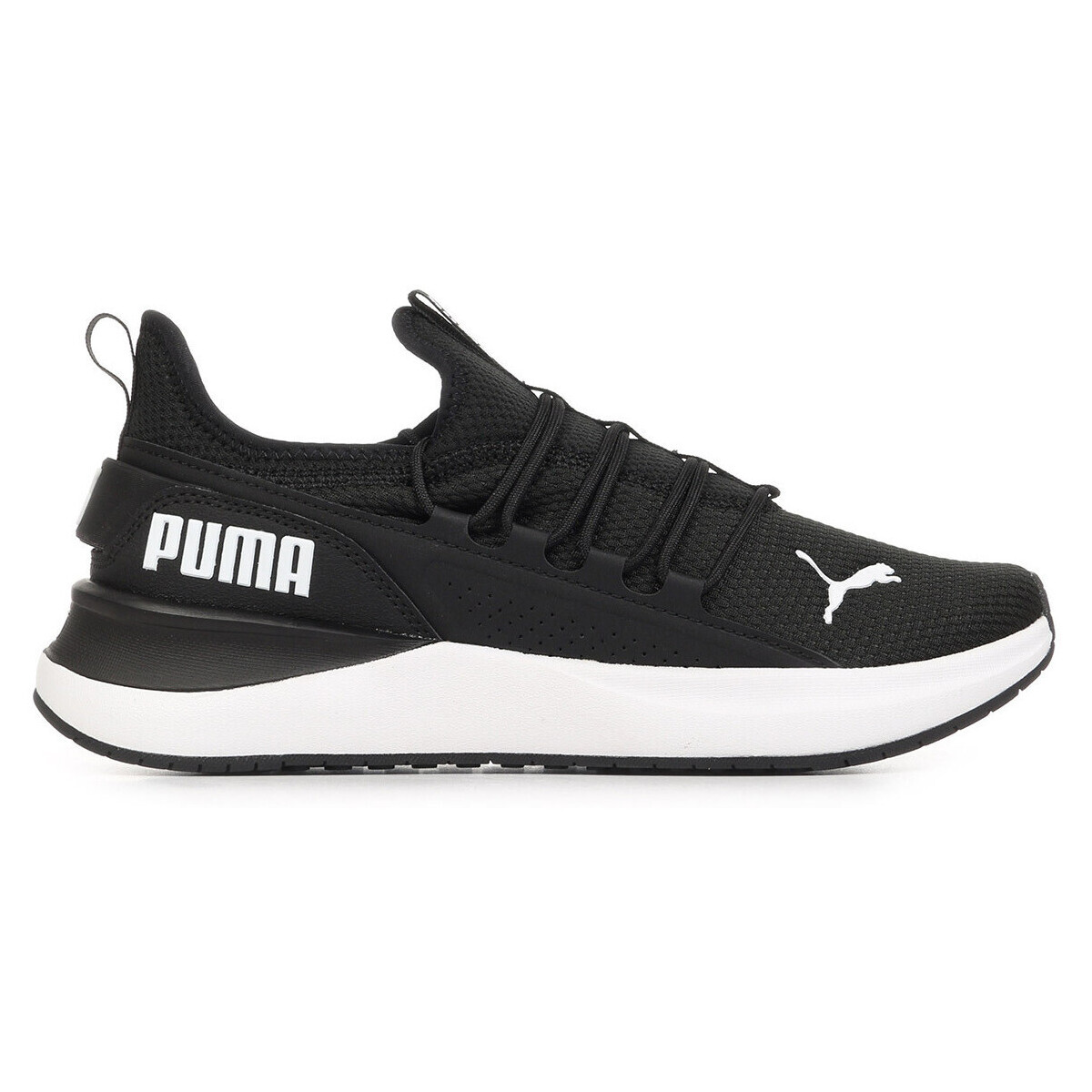 Puma  Softride Carson 2 Pulse  Černá