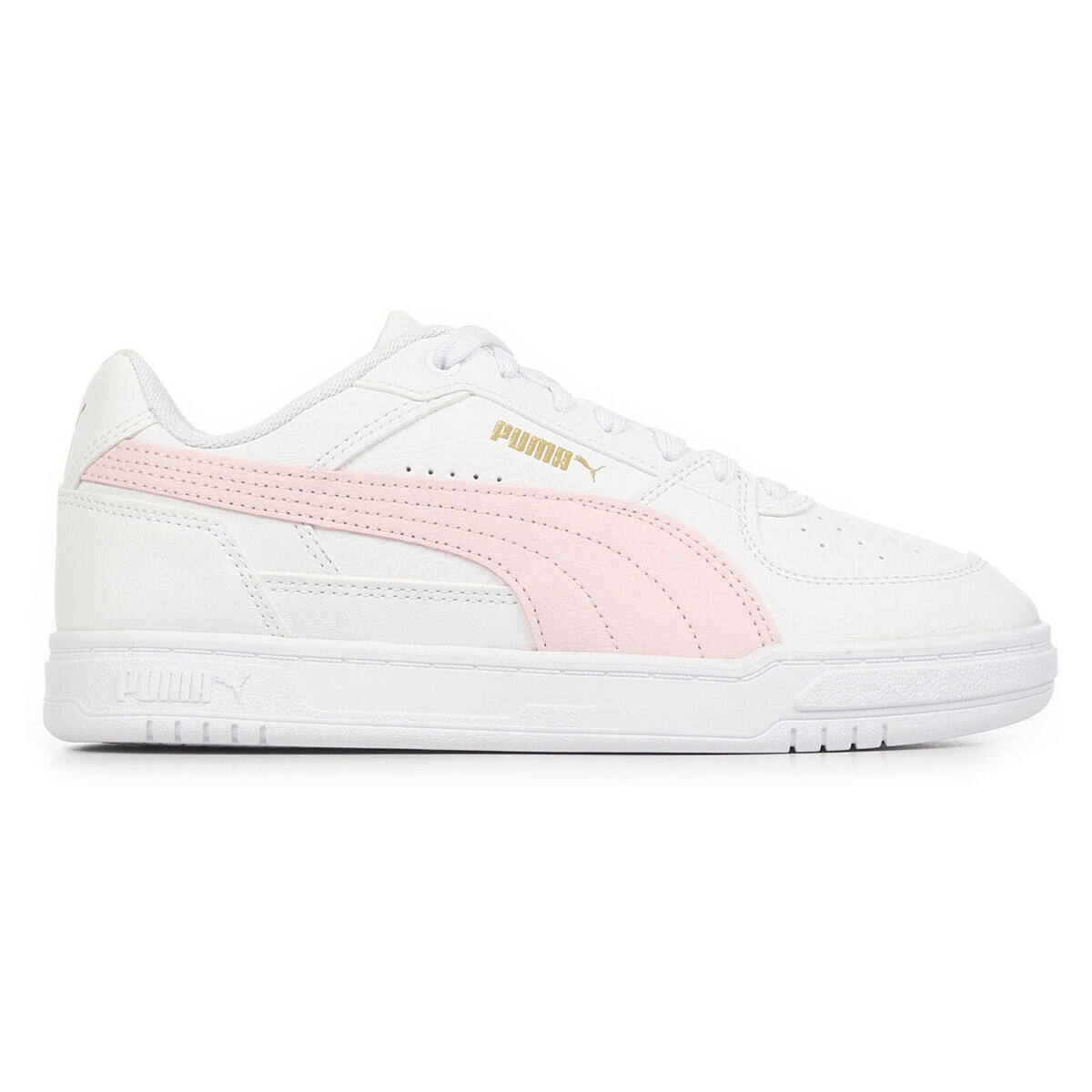 Puma  Caven III Jr  Bílá