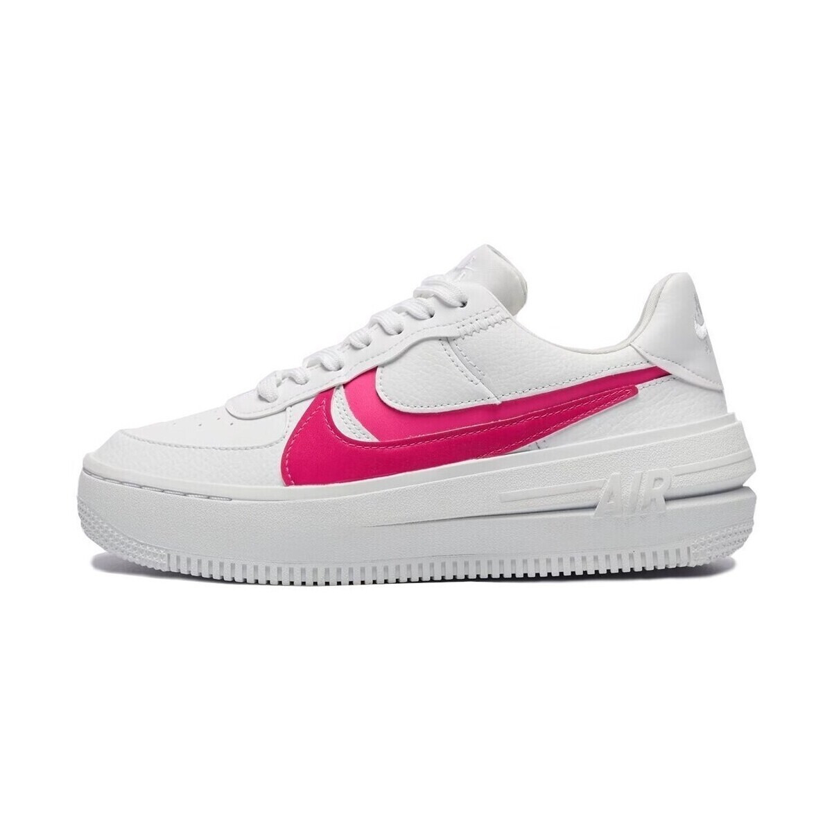 Nike  Air Force 1  Růžová