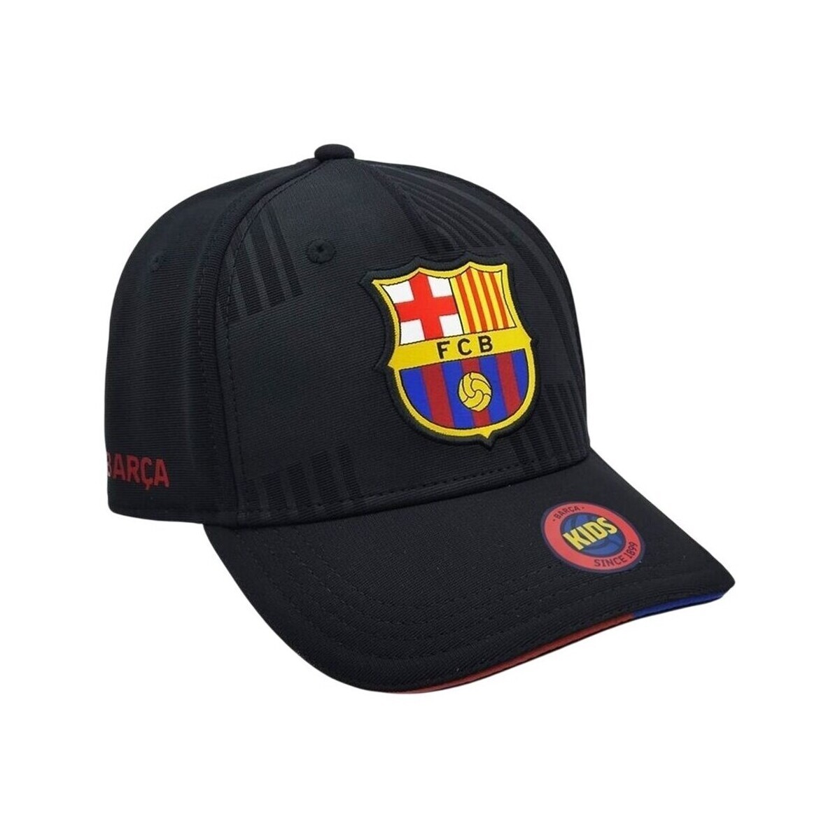 Fc Barcelona  5001GBNNP  Černá