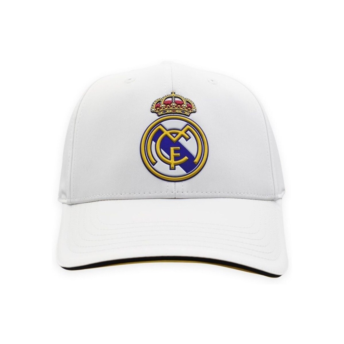 Real Madrid  RM3GO66  Bílá