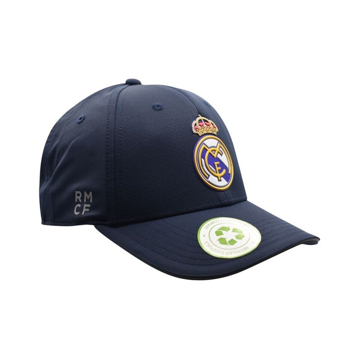 Real Madrid  RM3GO67P  Tmavě modrá