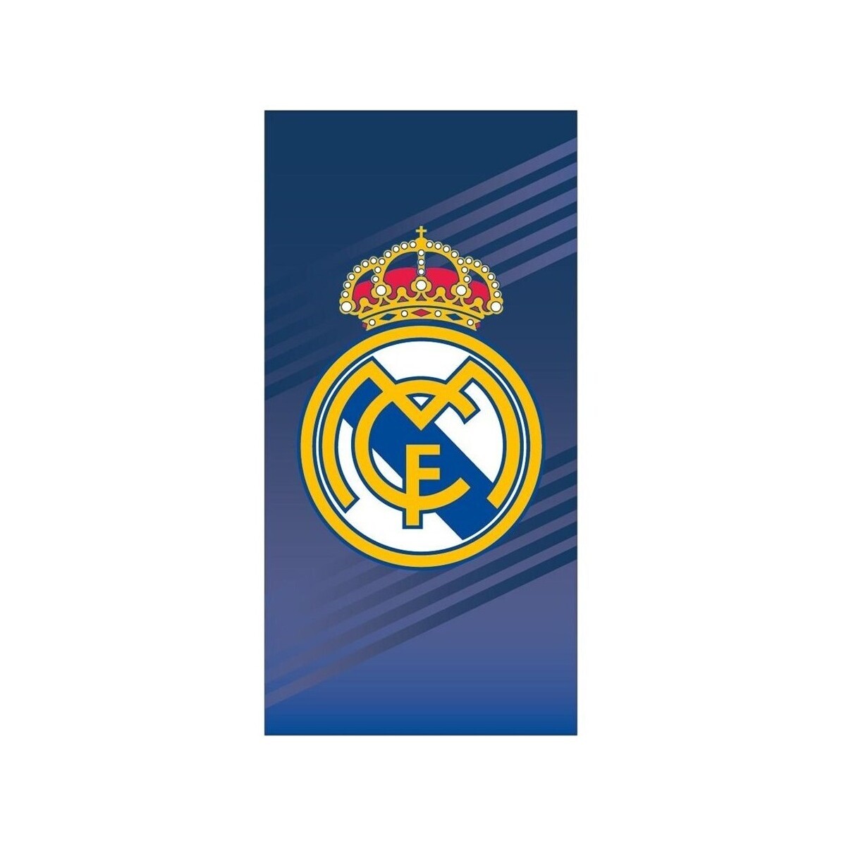 Real Madrid  2200010482  ruznobarevne