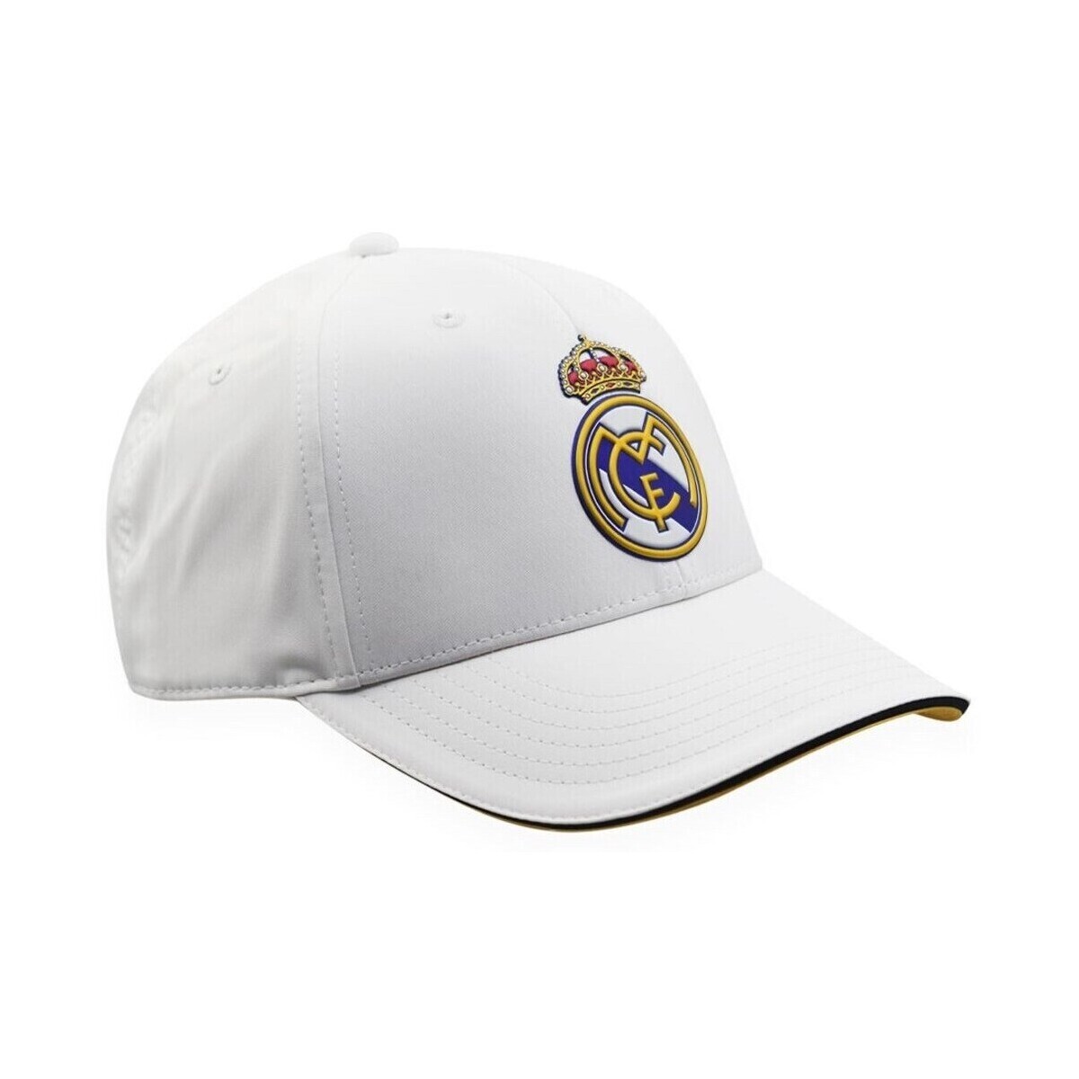 Real Madrid  RM3GO66P  Bílá