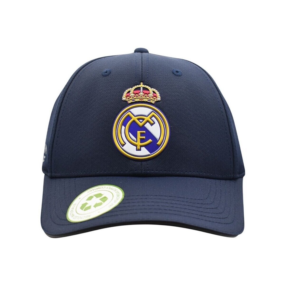 Real Madrid  RM3GO67  Tmavě modrá
