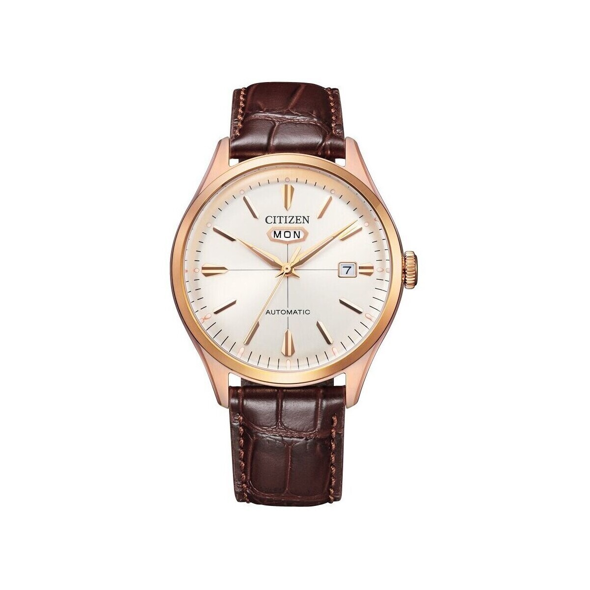 Citizen  nh839305a  Bílá