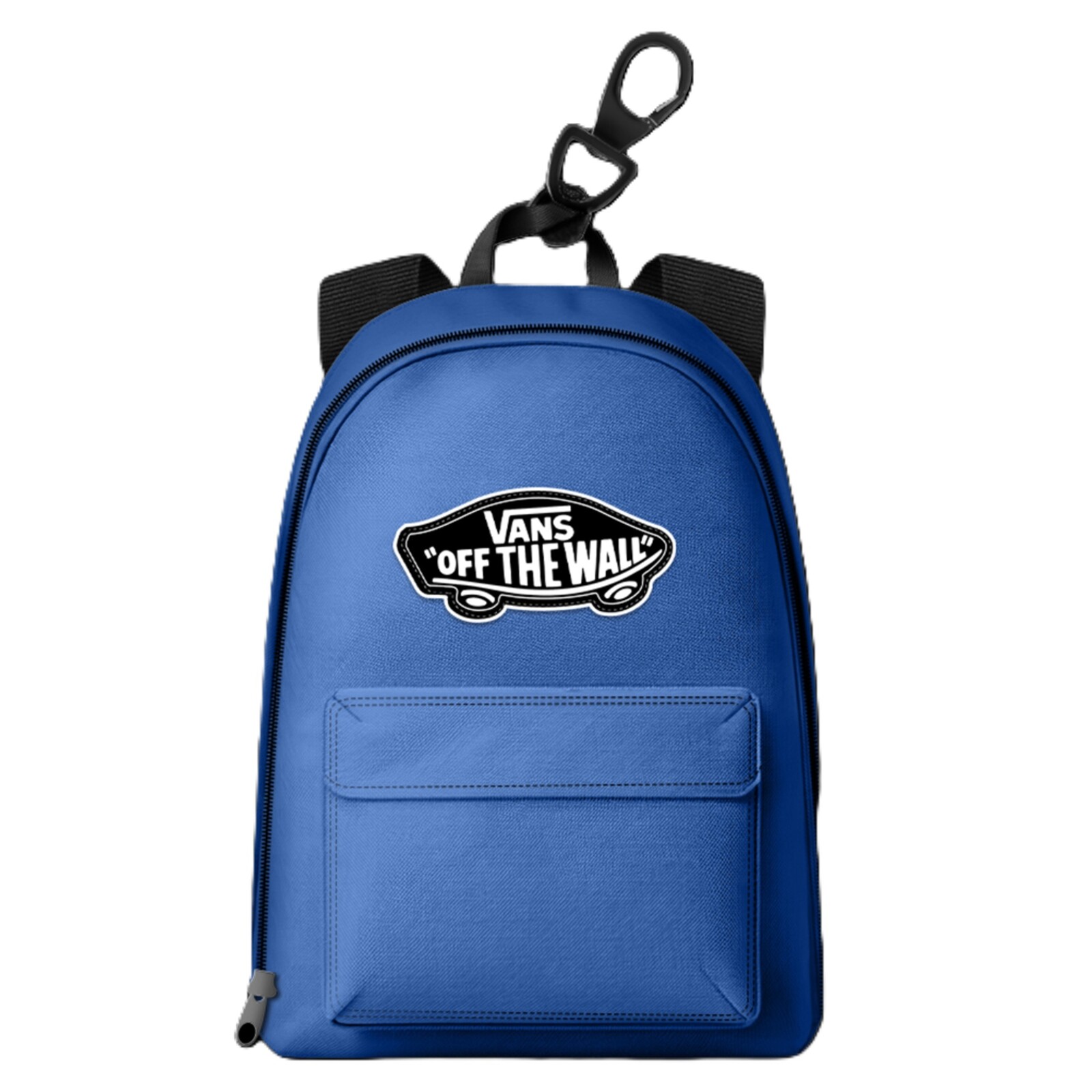 Vans Klíčenka VANS Micro Old Skool Backpack One Size VN000T6910Z1