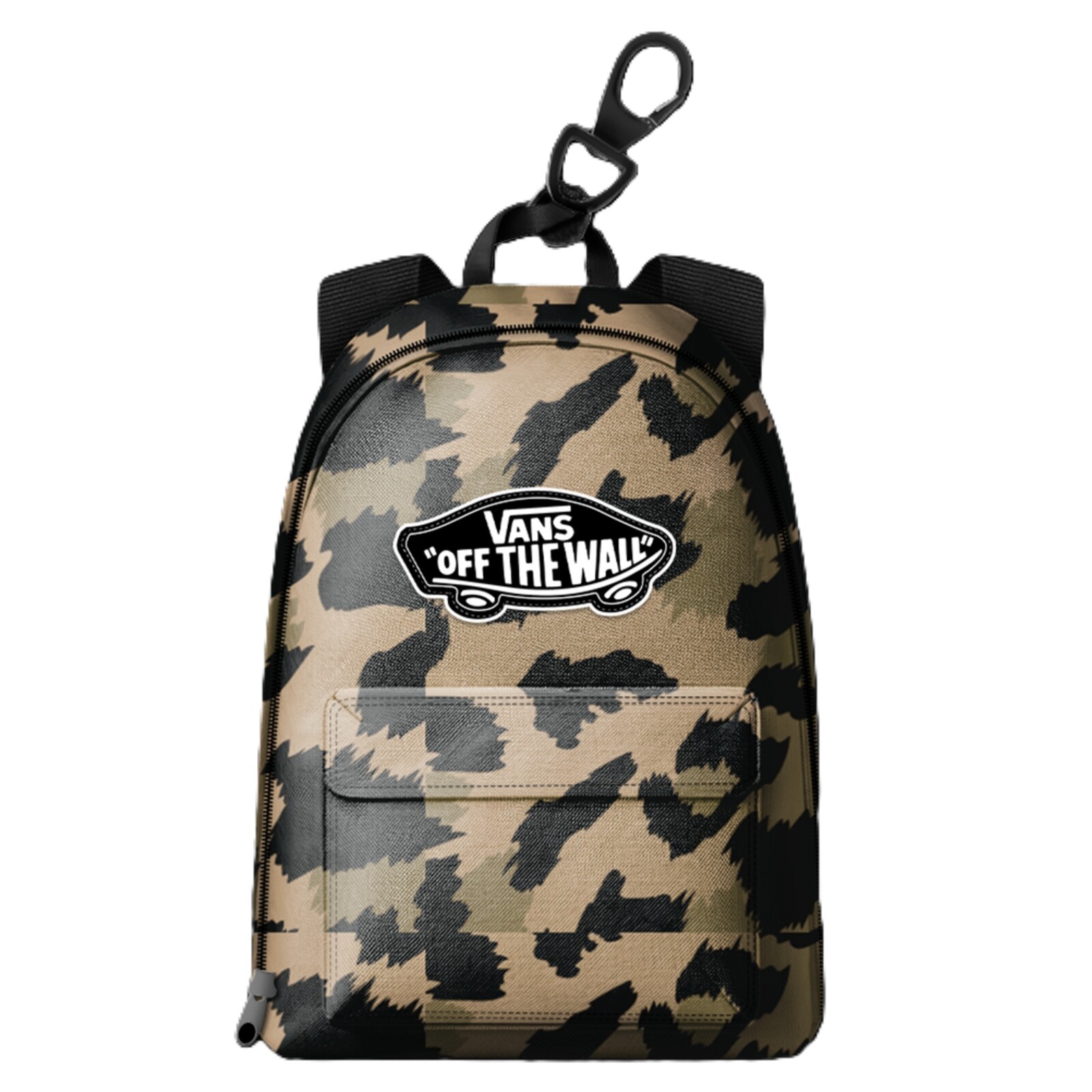 Vans Klíčenka VANS Micro Old Skool Backpack One Size VN000T694MG1