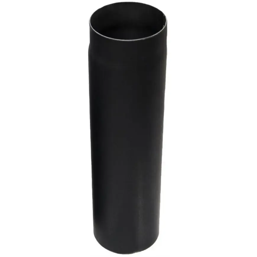 Komínová trubka 1m - fi 160mm