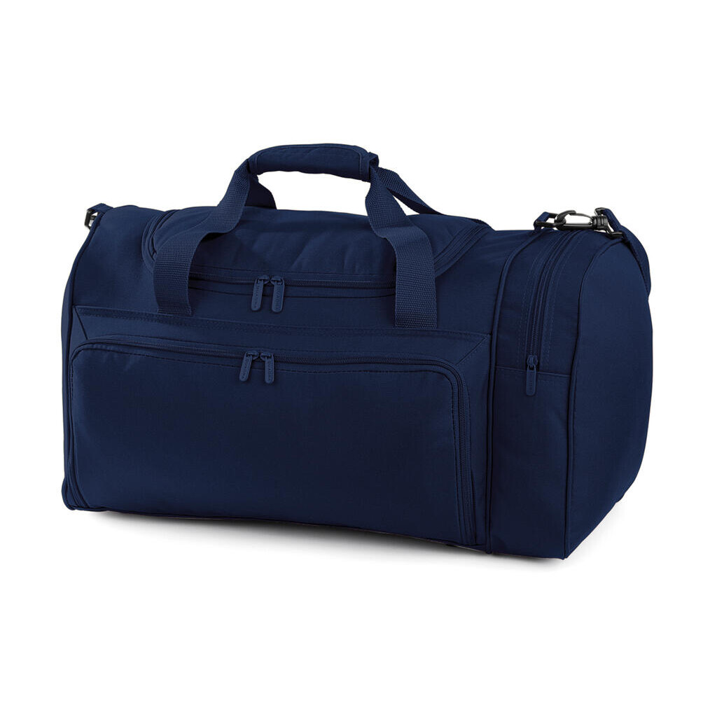 Sportovní taška menší Quadra Universal 35 l - navy