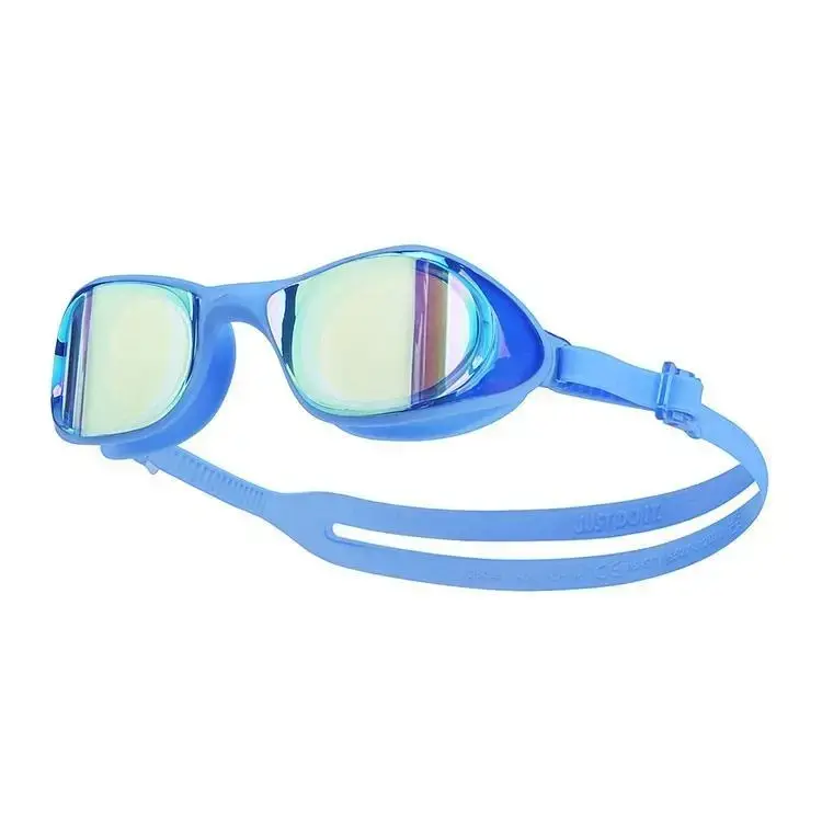 Nike Swim EXPANSE MIRRORED UNIVERSI-UNIVERSITY BLUE