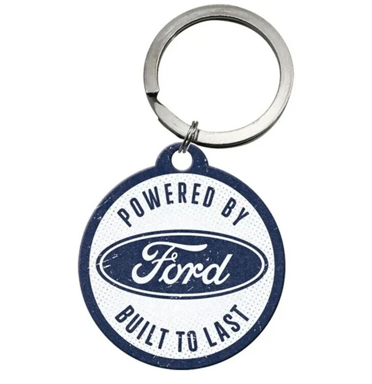 Nekupto Klíčenka Ford - Built To
