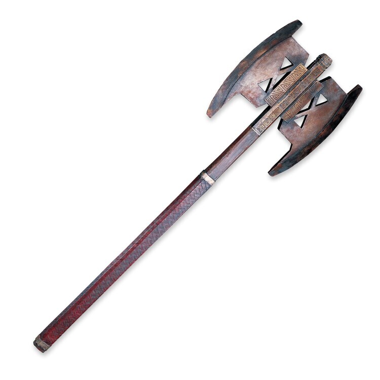 NOBLE COLLECTION Replika Replika The Lord of the Rings -Gimli's Axe