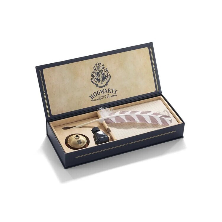 NOBLE COLLECTION Psací potřeby Harry Potter - Hogwarts