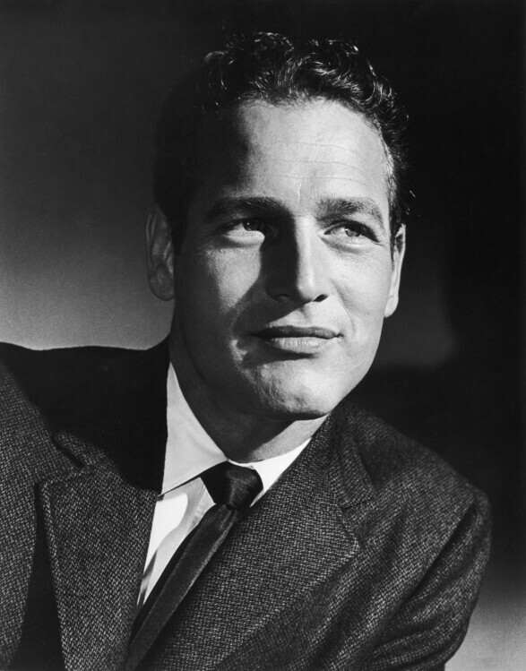 Hulton Archive Plakát, Obraz - Paul Newman, 30 × 40 cm