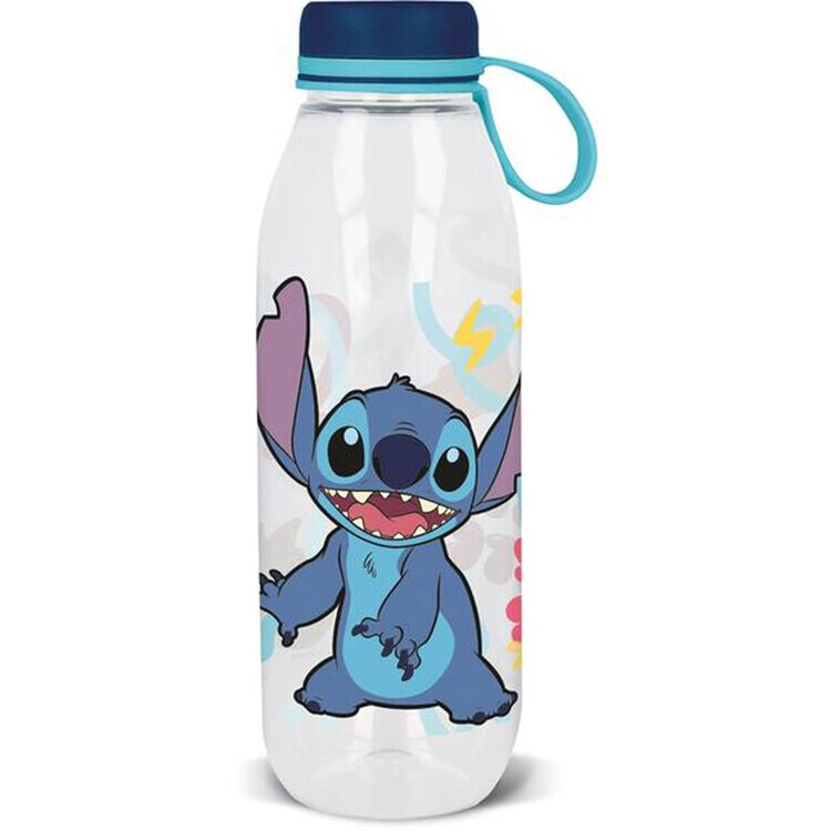 Storline Láhev Stitch - Ananas, 0,65 l