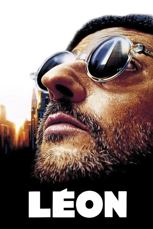 Europosters Plakát, Obraz - Léon The Professional (1994), 26.7 × 40 cm