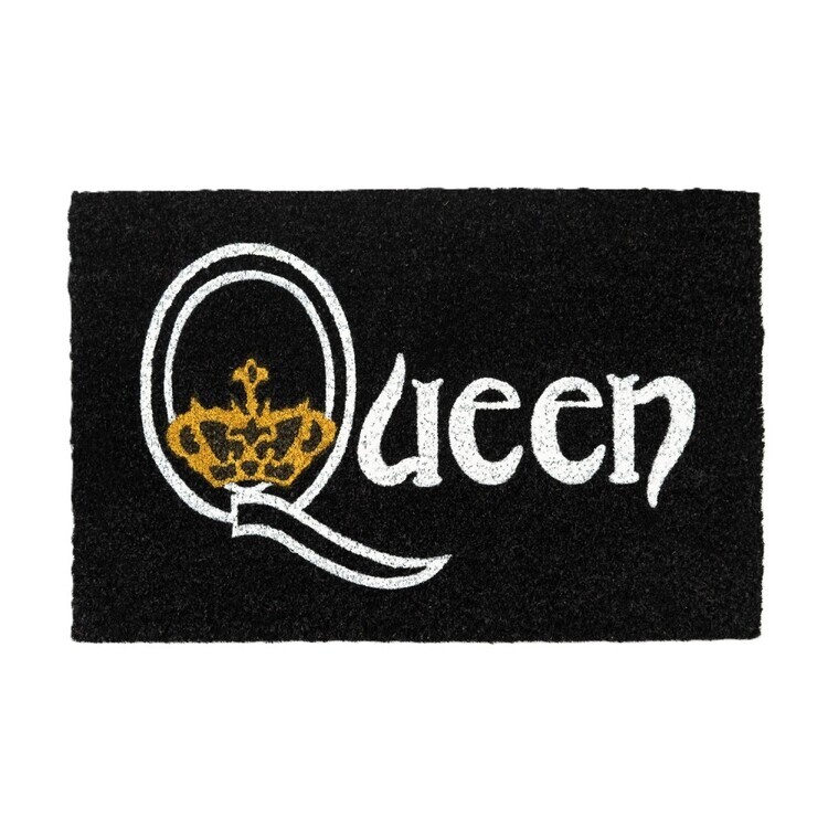 GRUPO ERIK Rohožka Queen, 60 x 40 x 1.5 cm