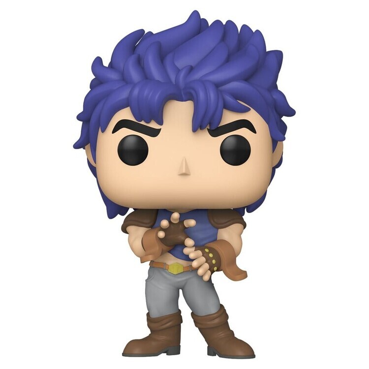 HEO Figurka Funko POP! - JoJo's Bizarre Adventure - Jonathan, 9 cm