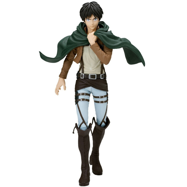 FS Holding Figurka Attack on Titan - Eren Yeager, 28 cm