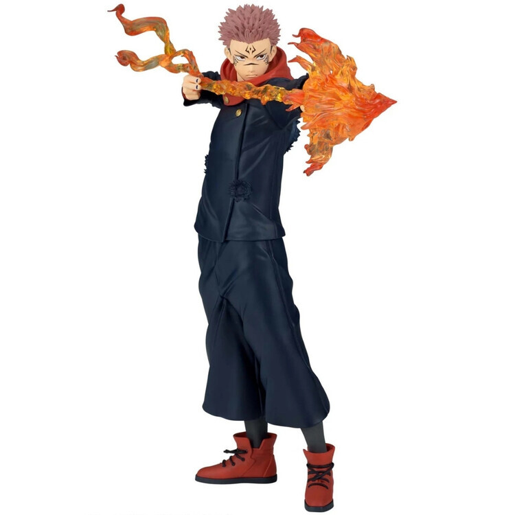 FS Holding Figurka Jujutsu Kaisen - Sukuna, 11 x 11 x 24 cm