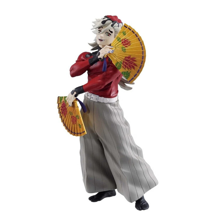 FS Holding Figurka Demon Slayer: Kimetsu no Yiaba - Doma, 25 cm