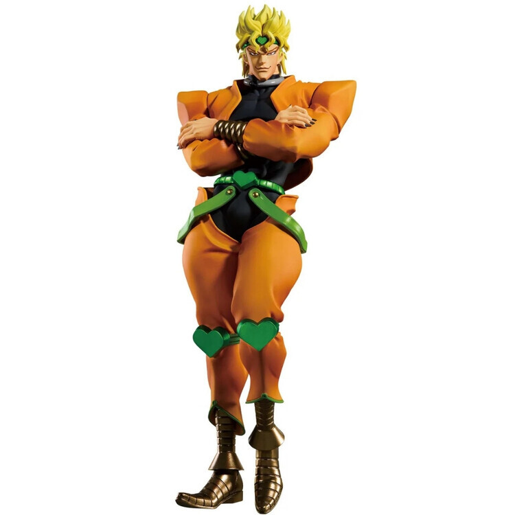 FS Holding Figurka Jojo's Bizarre Adventure: Stardust Crusaders - DIO, 22 cm