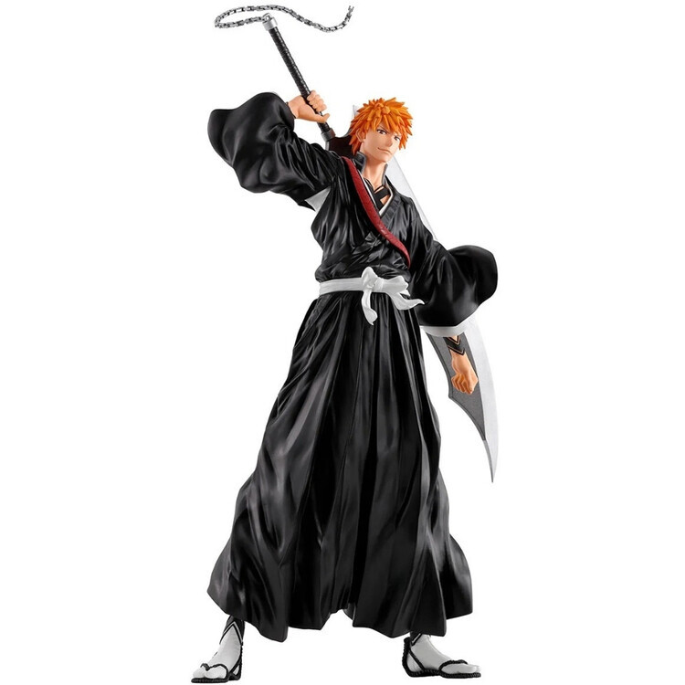 FS Holding Figurka Bleach - Kurosaki Ichigo, 32 cm