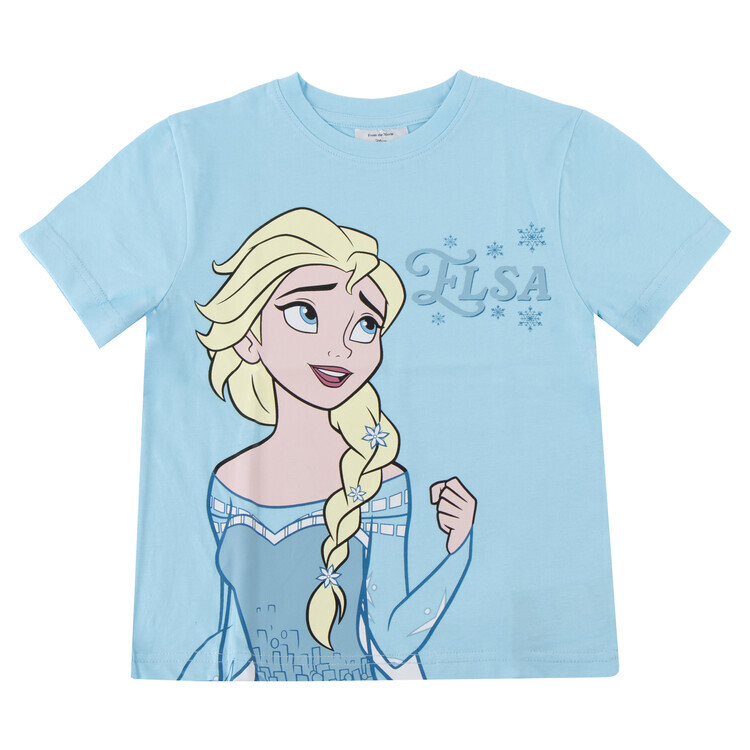 ARTESANIA CERDA, S.L.U. Tričko Frozen - Elsa, 5Y